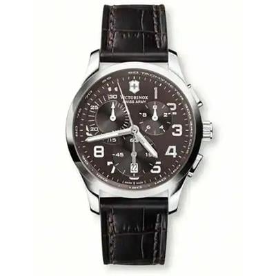 Victorinox 241297 Alliance Chrono Quartz Erkek Kol Saati