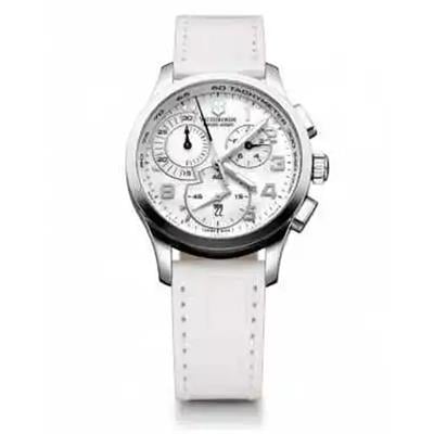 Victorinox 241321 Alliance Chrono Quartz Kadın Kol Saati