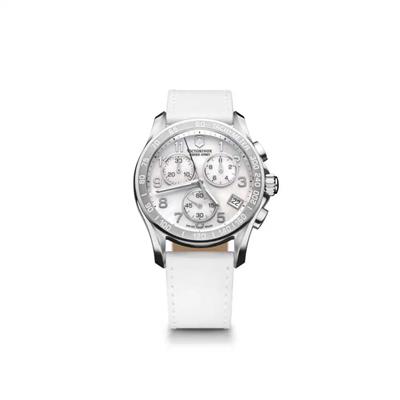 Victorinox 241418 Chrono Classic Quartz Erkek Kol Saati