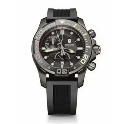 Victorinox 241421 Dive Master 500 Chrono Quartz Erkek Kol Saati