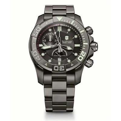 Victorinox 241424 Dive Master 500 Chrono Quartz Erkek Kol Saati
