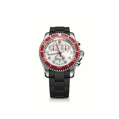 Victorinox 241433 Maverick GS Chrono Quartz Erkek Kol Saati