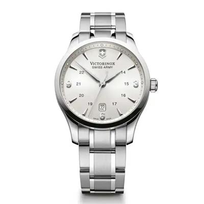 Victorinox 241476 Alliance Quartz Erkek Kol Saati