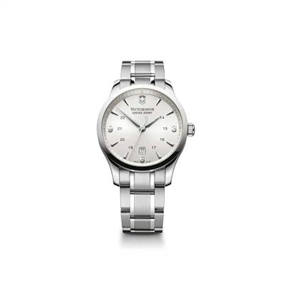 Victorinox 241476 Alliance Quartz Erkek Kol Saati