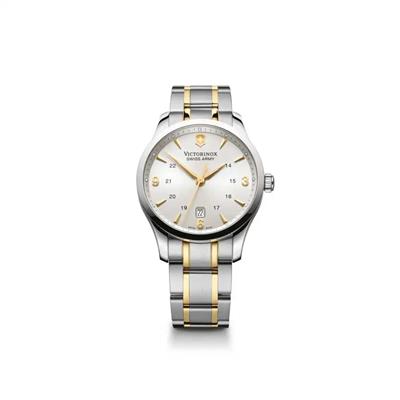 Victorinox 241477 Alliance Quartz Erkek Kol Saati