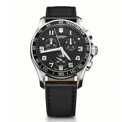 Victorinox 241493 Chrono Classic Quartz Erkek Kol Saati