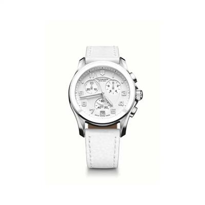 Victorinox 241500 Chrono Classic Quartz Erkek Kol Saati