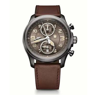 Victorinox 241520 Infantry Vintage Chrono Otomatik Erkek Kol Saati