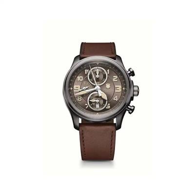 Victorinox 241520 Infantry Vintage Chrono Otomatik Erkek Kol Saati