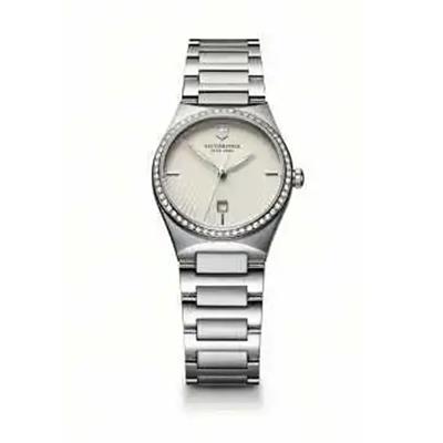 Victorinox 241521 Victoria Quartz Kadın Kol Saati
