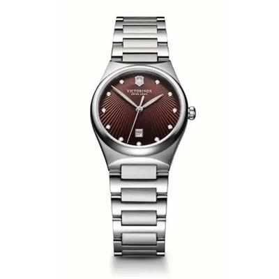 Victorinox 241522 Victoria Quartz Kadın Kol Saati