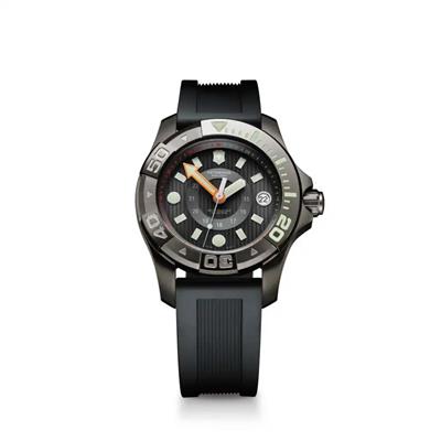 Victorinox 241555.1 Dive Master 500 Quartz Kadın Kol Saati
