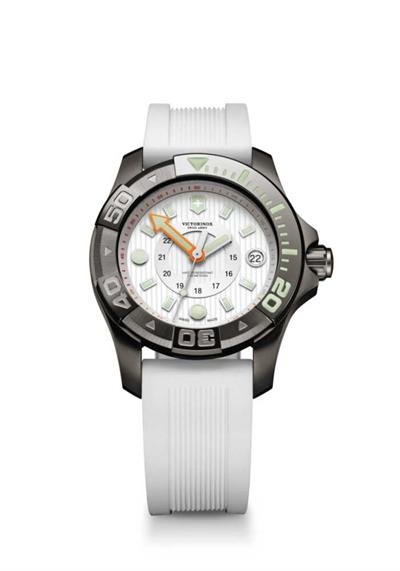 Victorinox 241556.1 Dive Master 500 Quartz Kadın Kol Saati