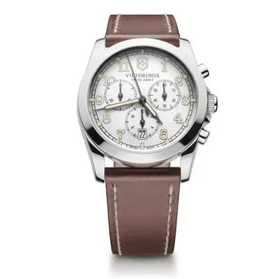 Victorinox 241568 Infantry Chrono Quartz Erkek Kol Saati