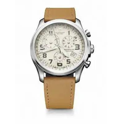 Victorinox 241579 Infantry Vintage Chrono Quartz Erkek Kol Saati