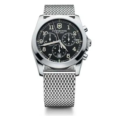 Victorinox 241589 Infantry Chrono Quartz Erkek Kol Saati