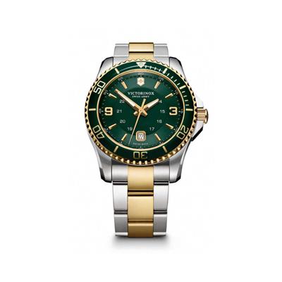 Victorinox 241605 Maverick GS Quartz Erkek Kol Saati