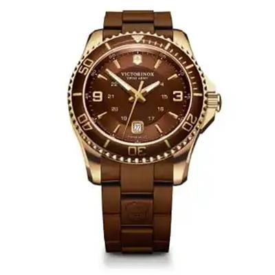 Victorinox 241608 Maverick Quartz Erkek Kol Saati