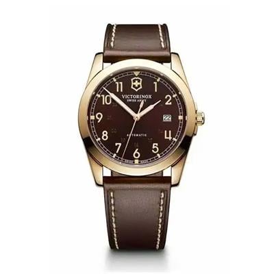 Victorinox 241646 Infantry Otomatik Erkek Kol Saati