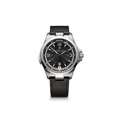 Victorinox 241664 Night Vision Quartz Erkek Kol Saati