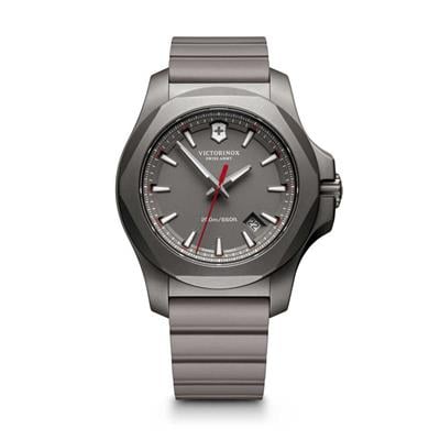 Victorinox 241757 I.N.O.X. Quartz Erkek Kol Saati