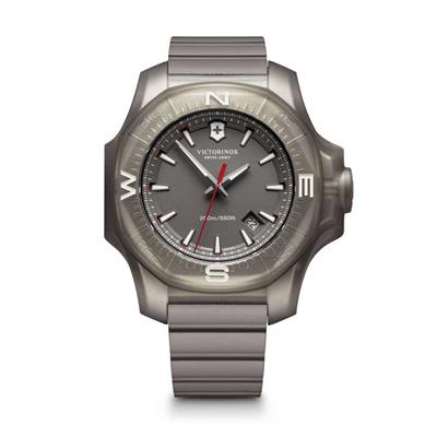 Victorinox 241757 I.N.O.X. Quartz Erkek Kol Saati