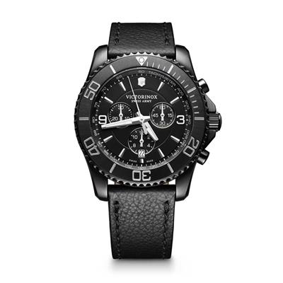 Victorinox 241786 Maverick Chrono Quartz Erkek Kol Saati