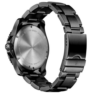 Victorinox 241798 Maverick Quartz Erkek Kol Saati