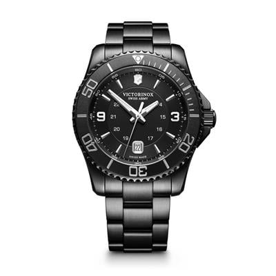 Victorinox 241798 Maverick Quartz Erkek Kol Saati