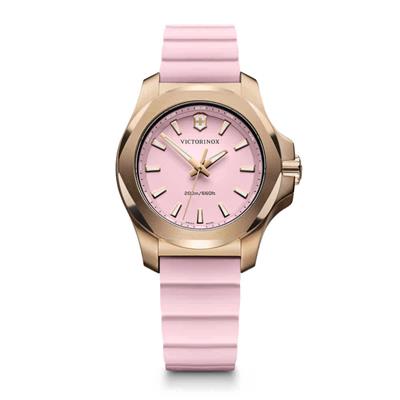 Victorinox 241807 I.N.O.X W Kadın Kol Saati