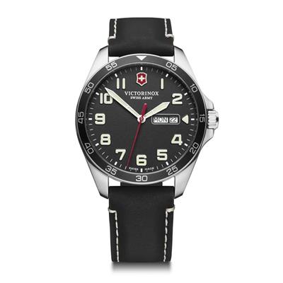 Victorinox 241846 FieldForce Quartz Erkek Kol Saati