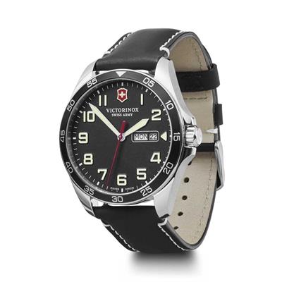 Victorinox 241846 FieldForce Quartz Erkek Kol Saati