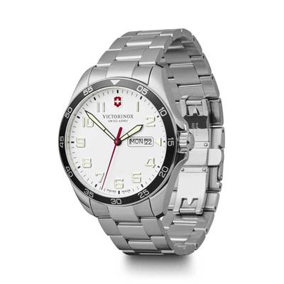 Victorinox 241850 FieldForce Quartz Erkek Kol Saati