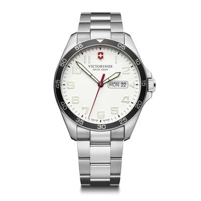 Victorinox 241850 FieldForce Quartz Erkek Kol Saati