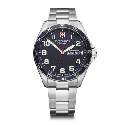 Victorinox 241851 FieldForce Quartz Erkek Kol Saati
