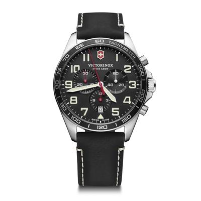 Victorinox 241852 FieldForce Chrono Quartz Erkek Kol Saati