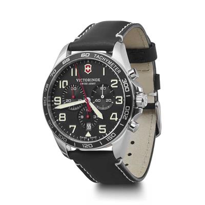 Victorinox 241852 FieldForce Chrono Quartz Erkek Kol Saati
