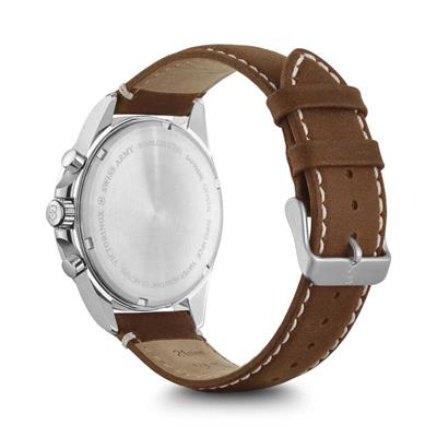 Victorinox 241854 FieldForce Chrono Quartz Erkek Kol Saati