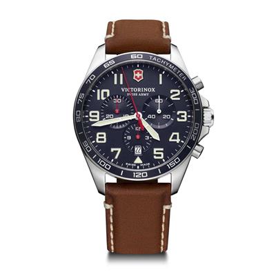 Victorinox 241854 FieldForce Chrono Quartz Erkek Kol Saati