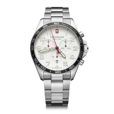 Victorinox 241856 FieldForce Chrono Quartz Erkek Kol Saati