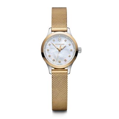 Victorinox 241879 Alliance Small Quartz Kadın Kol Saati