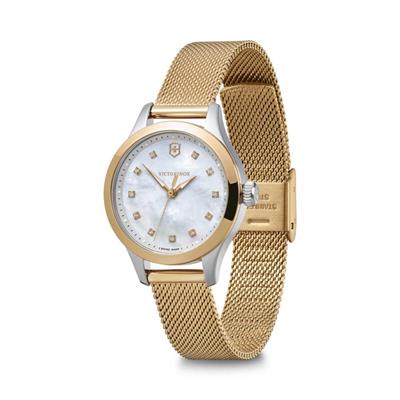 Victorinox 241879 Alliance Small Quartz Kadın Kol Saati