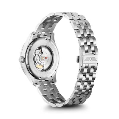 Victorinox 241888 Airboss Mekanik Erkek Kol Saati