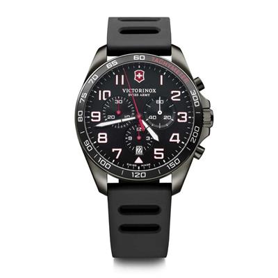 Victorinox 241889 FieldForce Chrono Quartz Erkek Kol Saati