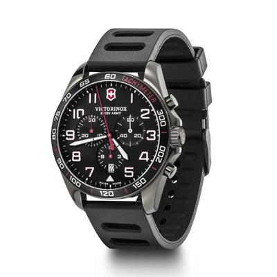 Victorinox 241889 FieldForce Chrono Quartz Erkek Kol Saati