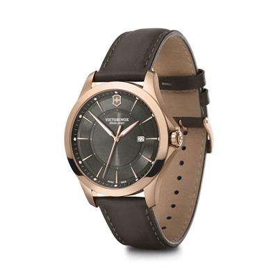 Victorinox 241908 Alliance Quartz Erkek Kol Saati