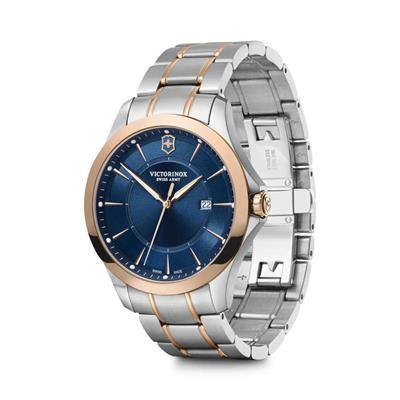 Victorinox 241911 Alliance Quartz Erkek Kol Saati