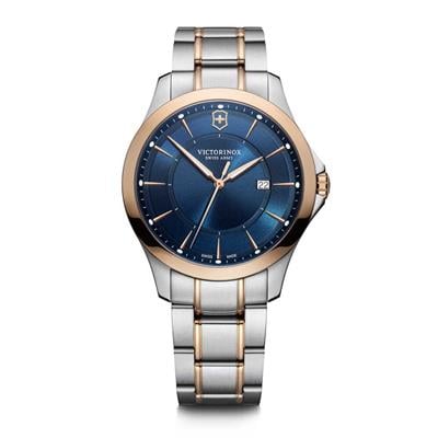 Victorinox 241911 Alliance Quartz Erkek Kol Saati