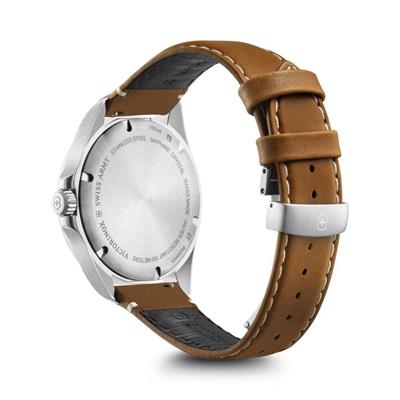 Victorinox 241931 FieldForce GMT Quartz Erkek Kol Saati