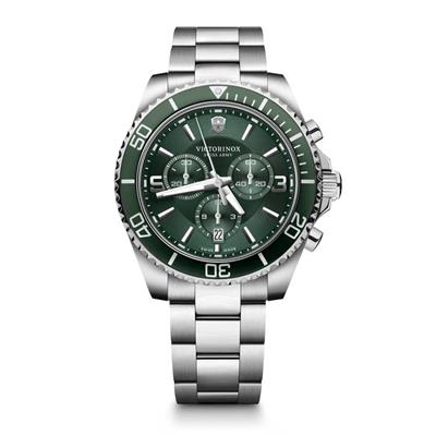 Victorinox 241946 Maverick Chrono Quartz Erkek Kol Saati